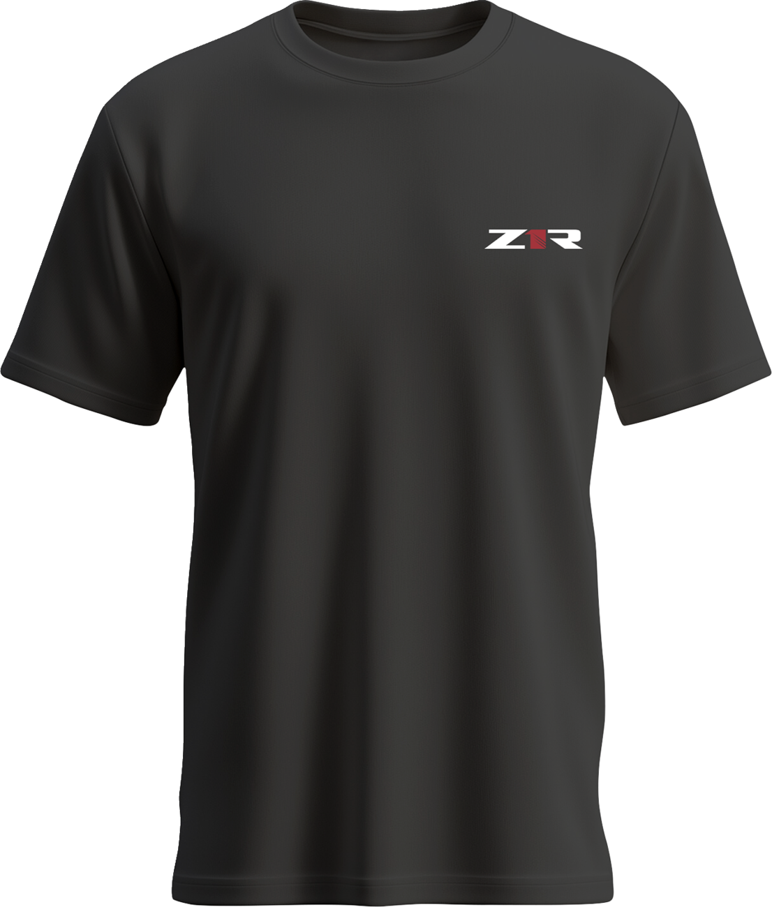 Z1R Fully Torqued T-Shirt - Black - Small 3030-25305