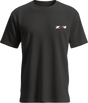 Z1R Fully Torqued T-Shirt - Black - Small 3030-25305