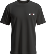 Z1R Fully Torqued T-Shirt - Black - 2XL 3030-25309