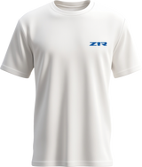 Z1R Hogs Crank'n T-Shirt - White - XL 3030-25319