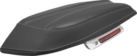 SADDLEMEN Saddlebag Cover - Dominator - FLT/FLH '23-'24 L870-23-D