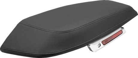 SADDLEMEN Saddlebag Cover - Plain - FLT/FLH '23-'24 L870-23-P