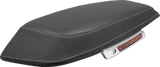 SADDLEMEN Saddlebag Cover - Carbon Fiber - FLT/FLH '23-'24 L870-23-CF