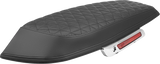 SADDLEMEN Saddlebag Cover - Tri-Gripper - FLT/FLH -'23-'25 L870-23-21100