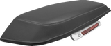 SADDLEMEN Saddlebag Cover - Carbon Fiber - FL '14-'23 L870-14-CF