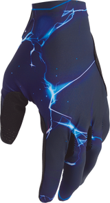 THOR Sportmode Surge Gloves - Black/Blue - Small 3330-8562
