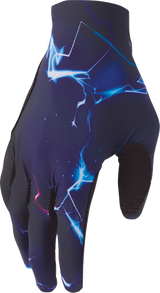 THOR Sportmode Surge Gloves - Black/Blue - XL 3330-8565