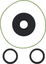 MOOSE OFFROAD Differential Seal Kit - Polaris - Rear 25-2155-5
