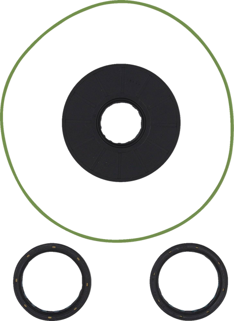 MOOSE OFFROAD Differential Seal Kit - Polaris - Rear 25-2155-5