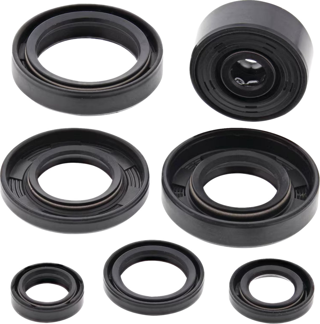 MOOSE OFFROAD Oil Seal Kit - Yamaha 822113mse
