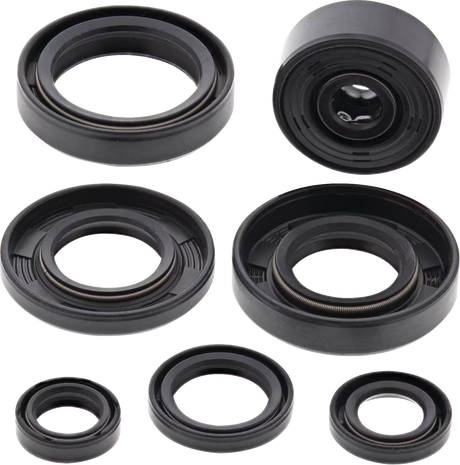 MOOSE OFFROAD Oil Seal Kit - Yamaha 822113mse