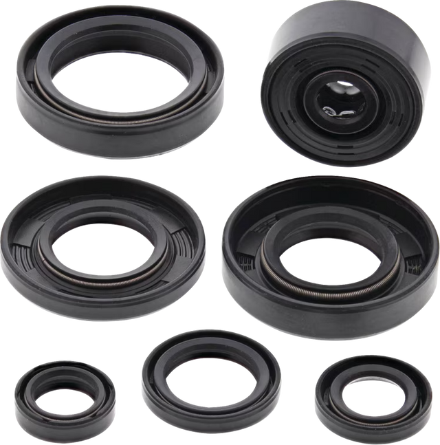 MOOSE OFFROAD Oil Seal Kit - Yamaha 822113mse