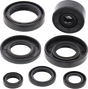 MOOSE OFFROAD Oil Seal Kit - Yamaha 822113mse