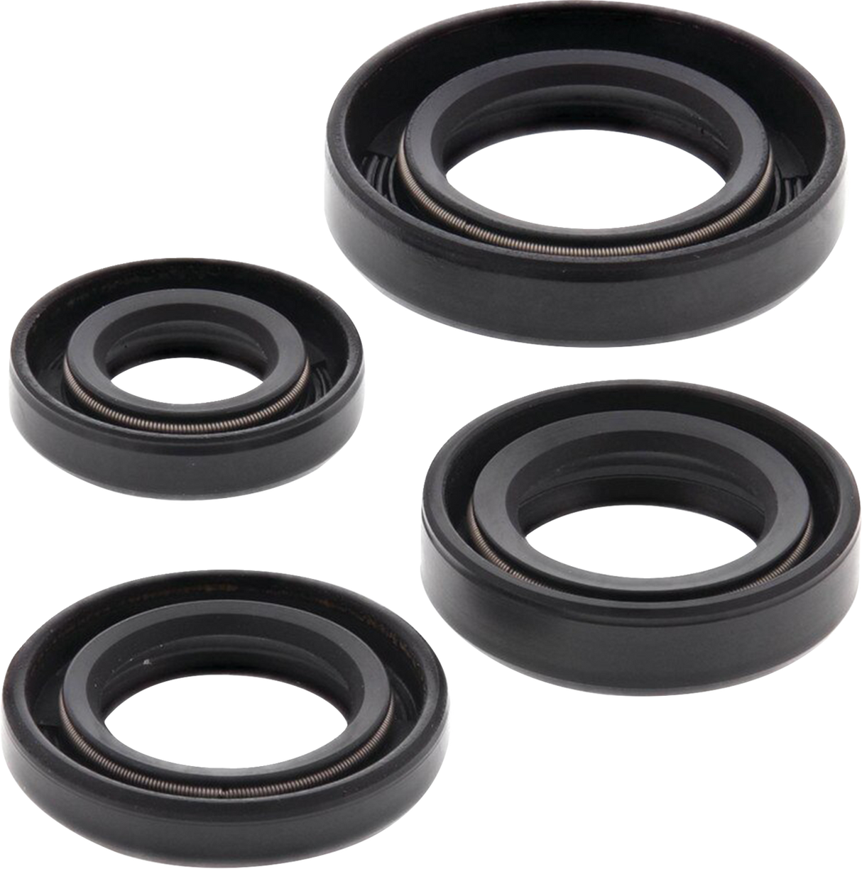 MOOSE OFFROAD Oil Seal Kit - Honda 822163mse