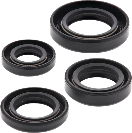 MOOSE OFFROAD Oil Seal Kit - Honda 822163mse