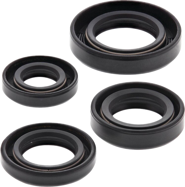 MOOSE OFFROAD Oil Seal Kit - Honda 822163mse