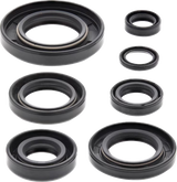 MOOSE OFFROAD Oil Seal Kit - Honda 822164mse