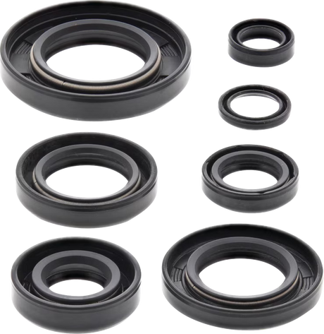 MOOSE OFFROAD Oil Seal Kit - Honda 822164mse
