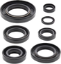 MOOSE OFFROAD Oil Seal Kit - Honda 822164mse