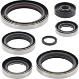 MOOSE OFFROAD Oil Seal Kit - KTM 822192mse