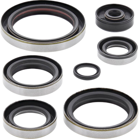 MOOSE OFFROAD Oil Seal Kit - KTM 822192mse