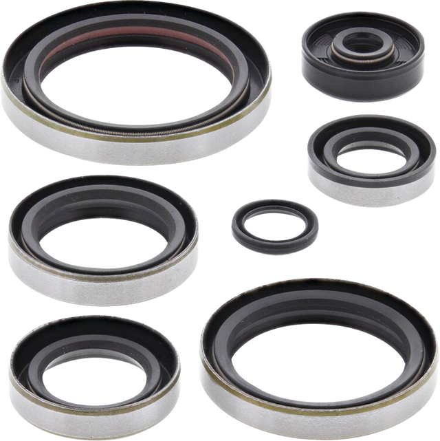 MOOSE OFFROAD Oil Seal Kit - KTM 822192mse