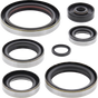MOOSE OFFROAD Oil Seal Kit - KTM 822192mse