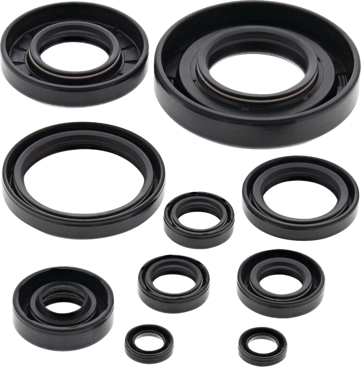 MOOSE OFFROAD Oil Seal Kit - Yamaha 822174mse