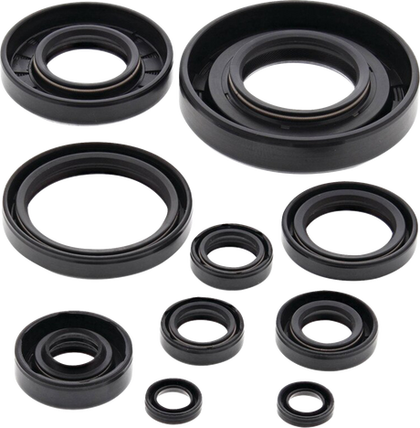 MOOSE OFFROAD Oil Seal Kit - Yamaha 822174mse