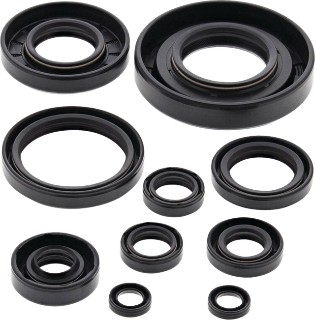 MOOSE OFFROAD Oil Seal Kit - Yamaha 822174mse