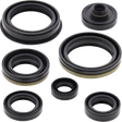 MOOSE OFFROAD Oil Seal Kit - Suzuki 822266mse