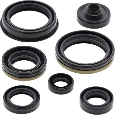MOOSE OFFROAD Oil Seal Kit - Suzuki 822266mse