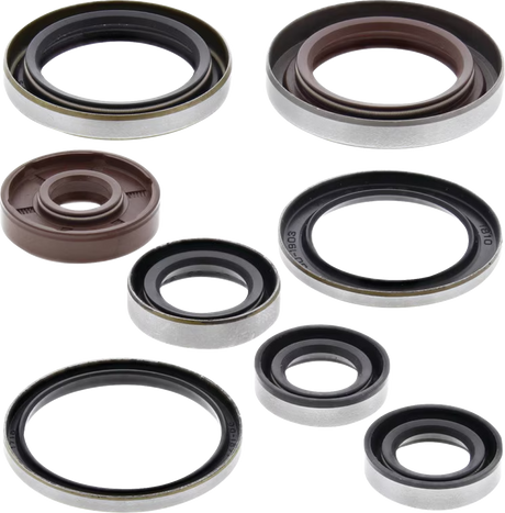 MOOSE OFFROAD Oil Seal Kit - KTM 822320mse