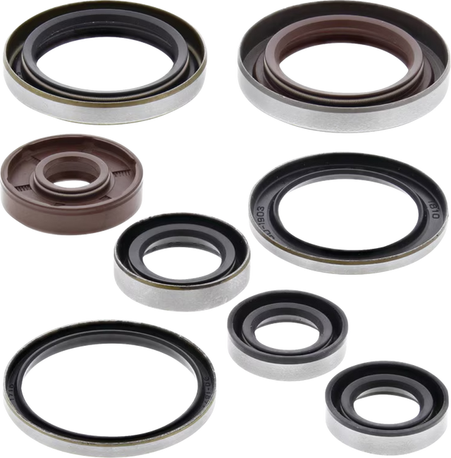 MOOSE OFFROAD Oil Seal Kit - KTM 822320mse