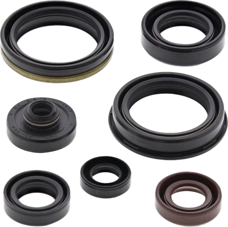 MOOSE OFFROAD Oil Seal Kit - Suzuki 822329mse