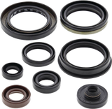 MOOSE OFFROAD Oil Seal Kit - Suzuki 822346mse