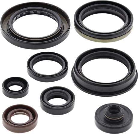 MOOSE OFFROAD Oil Seal Kit - Suzuki 822346mse