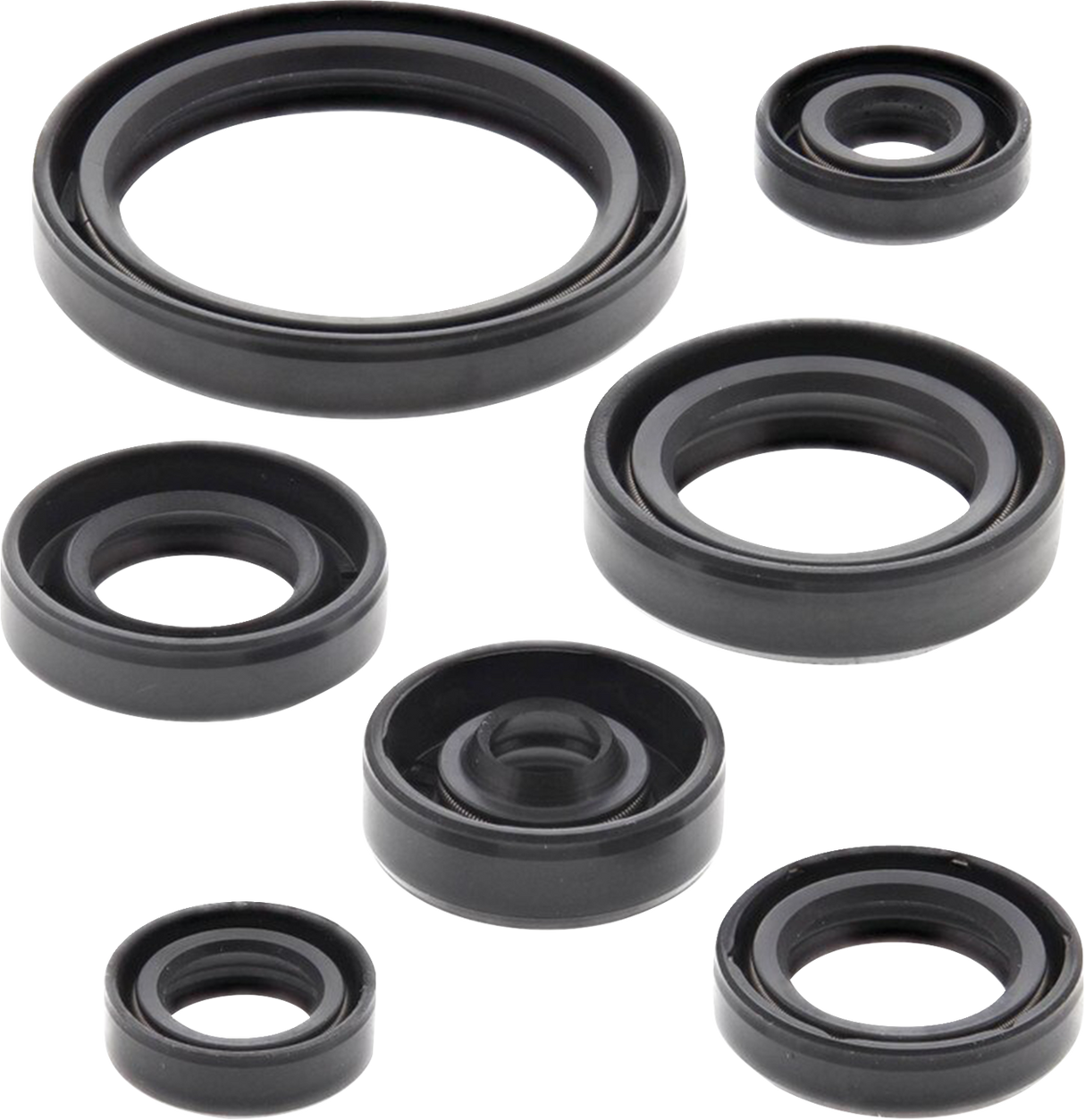 MOOSE OFFROAD Oil Seal Kit - Yamaha 822692mse