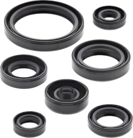 MOOSE OFFROAD Oil Seal Kit - Yamaha 822692mse