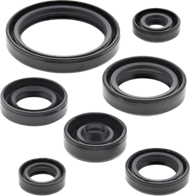 MOOSE OFFROAD Oil Seal Kit - Yamaha 822692mse