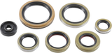 MOOSE OFFROAD Oil Seal Kit - Gas Gas/Husqvarna/KTM 822976mse