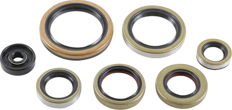 MOOSE OFFROAD Oil Seal Kit - Gas Gas/Husqvarna/KTM 822976mse
