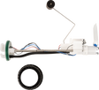 MOOSE OFFROAD Fuel Pump Module - Can-Am 500-1184-PU