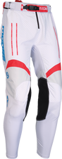 MOOSE OFFROAD Alpha One Pants - Red/White/Blue - US 38 2901-12055