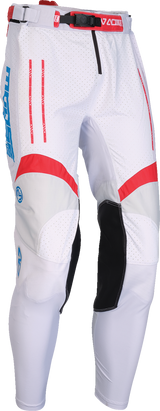 MOOSE OFFROAD Alpha One Pants - Red/White/Blue - US 40 2901-12056