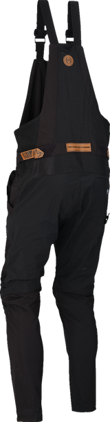 MOOSE OFFROAD Motorees - Black - Large 2901-12099