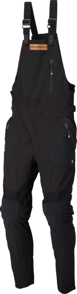 MOOSE OFFROAD Motorees - Black - 2XL 2901-12101