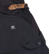 MOOSE OFFROAD Motorees - Black - 4XL 2901-12103