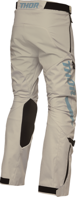 THOR Terrain Over-the-Boot Pants - Sand - US 36 2901-12164