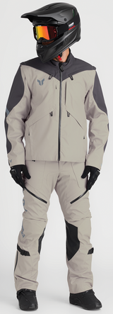 THOR Terrain Over-the-Boot Pants - Sand - US 48 2901-12170